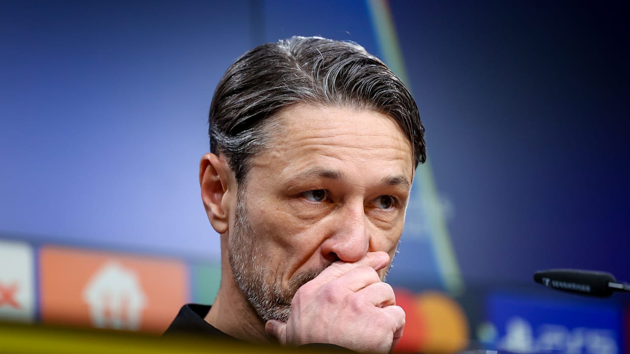 BVB: Machtwort von Niko Kovac an die Dortmund-Stars! | Sport