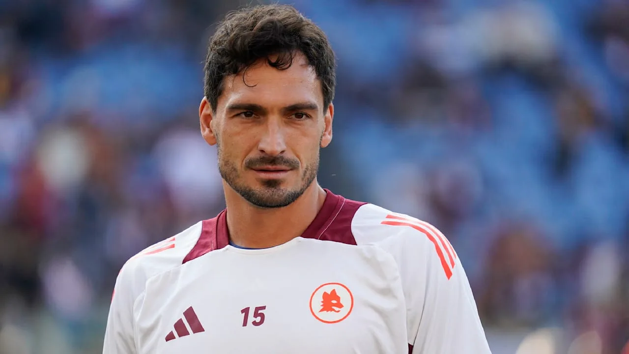 BVB: Mats Hummels adelt Ex-Dortmund-Star! „Ihr habt keine