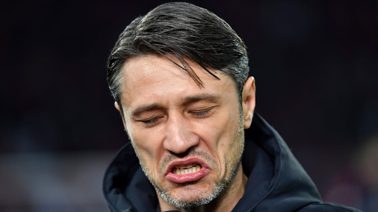 BVB: Max Kruse verhöhnt Dortmund-Trainerr Niko Kovac auf
