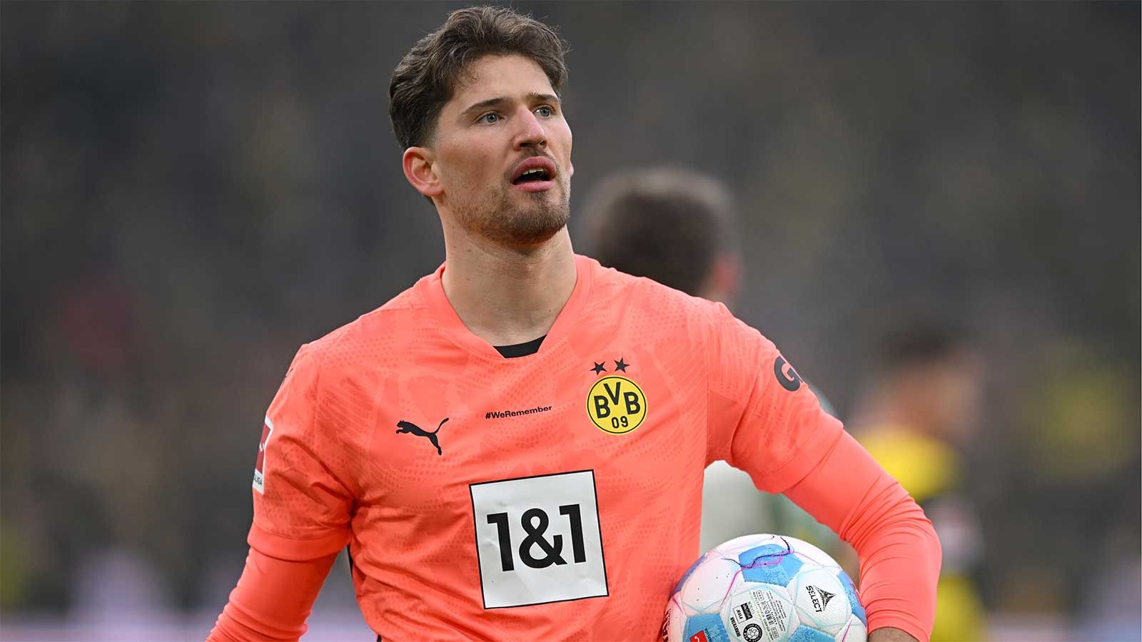 BVB, News und Gerüchte: Dortmund legt Preis für Torhüter