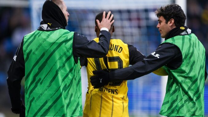 BVB-Profi-legt-sich-mit-Fans-an--wechselt-er-fuer-100jpg BVB-Profi legt sich mit Fans an – wechselt er für 100