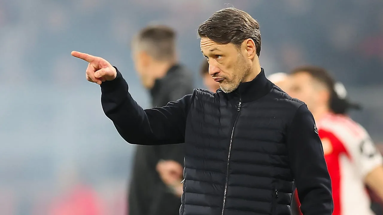 BVB: SO holt Kovac Dortmund aus der Krise | Sport