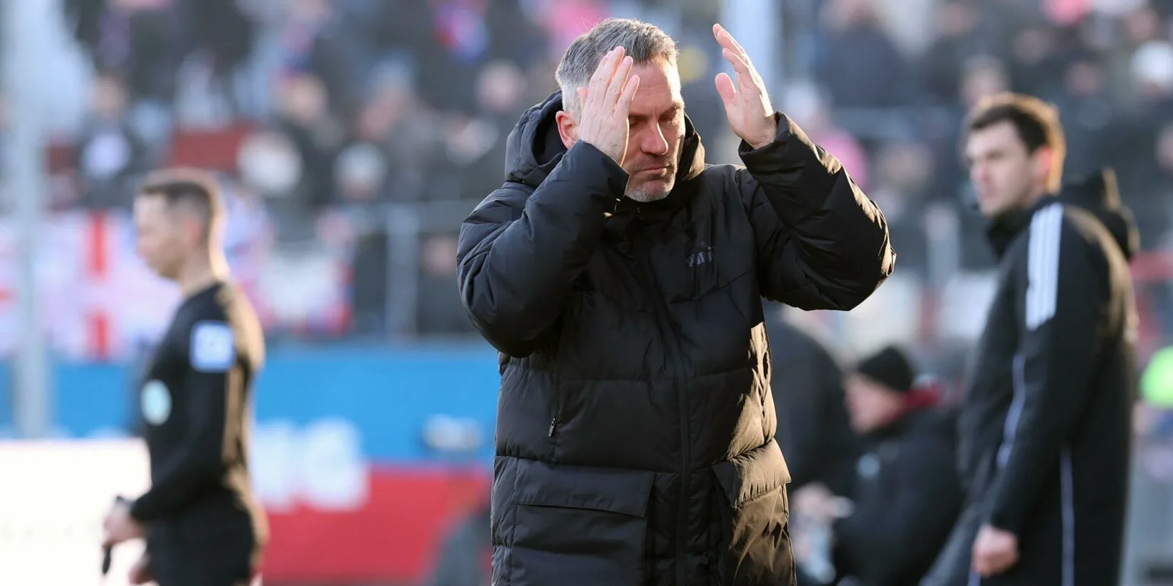 BVB-U23 erwartet RW Essen in der Roten Erde