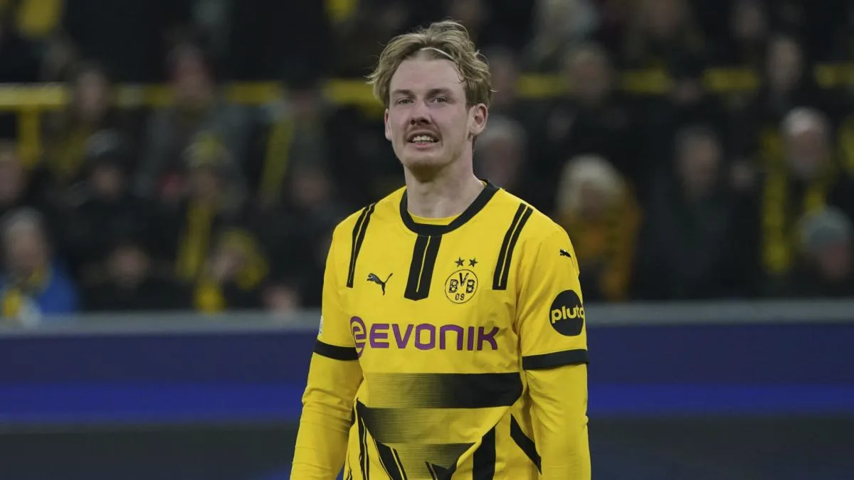 BVB: Zwei Bedingungen für Brandt-Verlängerung
