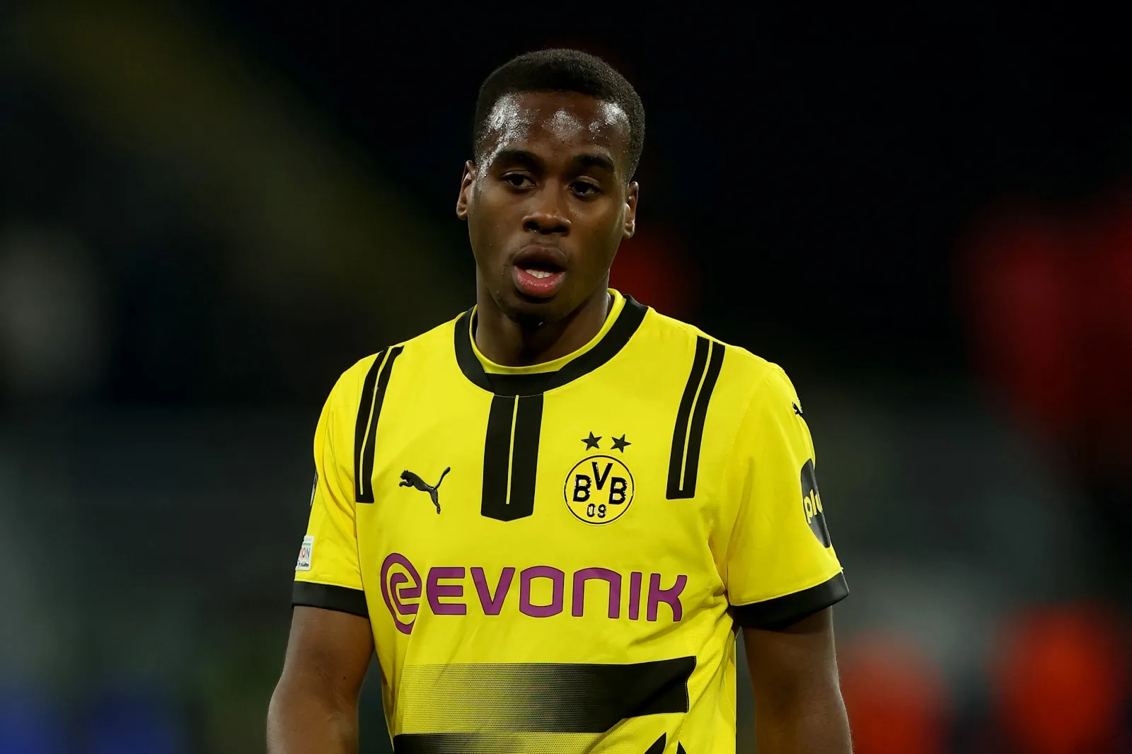 BVB erteilt Gittens Wechsel-Freigabe – fordert aber enorme