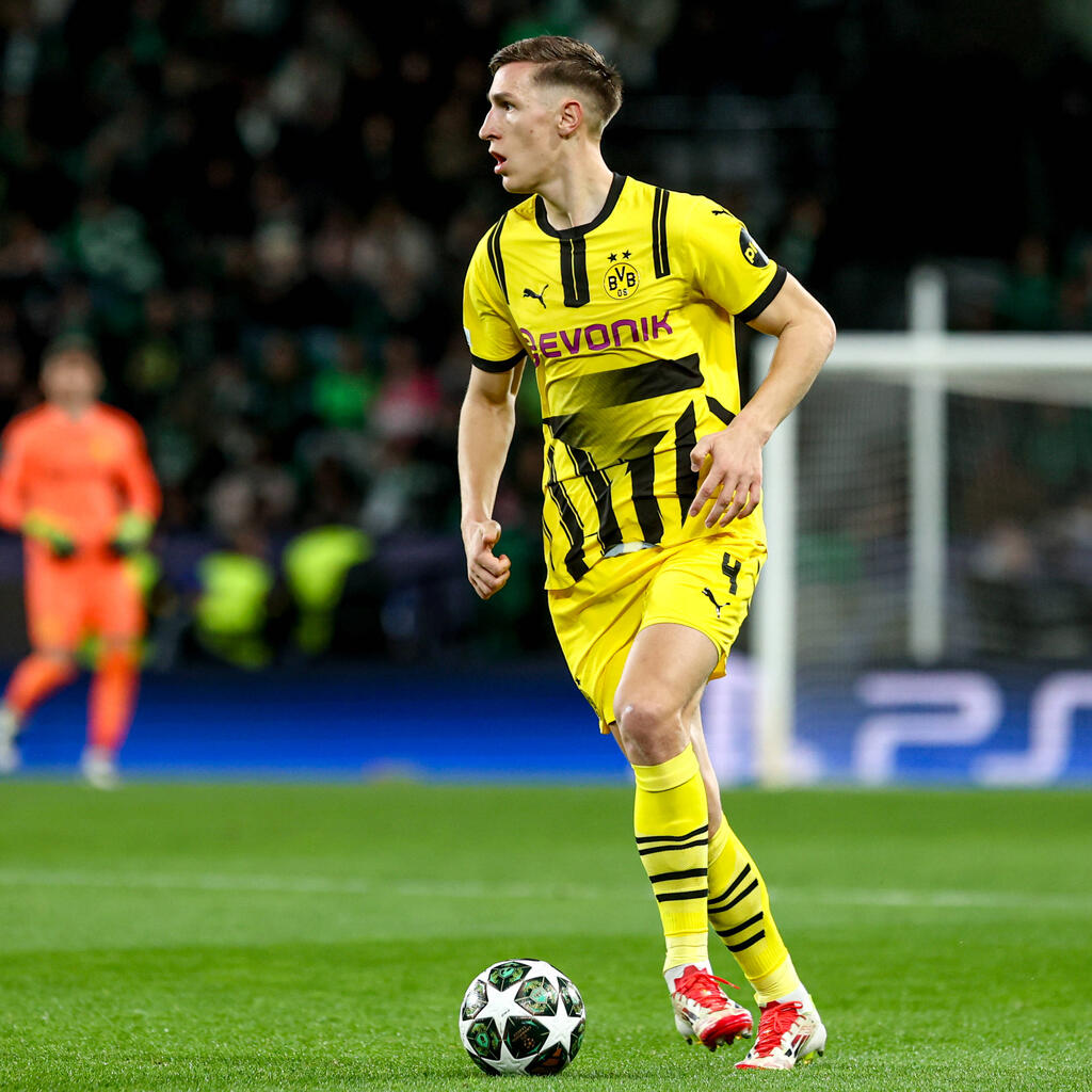 BVB gegen Sporting: Noten und Einzelkritik