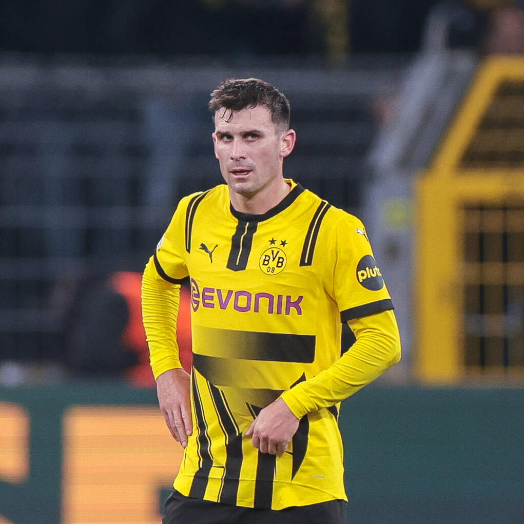 BVB im CL-Achtelfinale: So reagiert das Netz