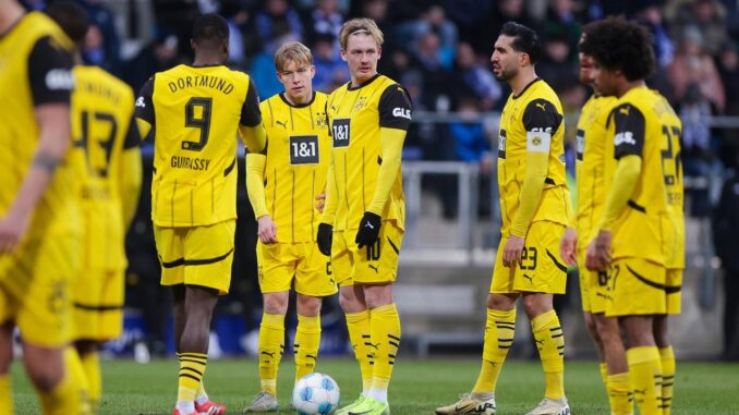 BVB-im-Krisenmodus-Ratlosigkeit-wegen-fehlender-Kontinuitaetjpeg BVB im Krisenmodus: Ratlosigkeit wegen fehlender Kontinuität