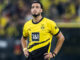 BVB in Champions League bei Sporting ohne Ramy Bensebaini