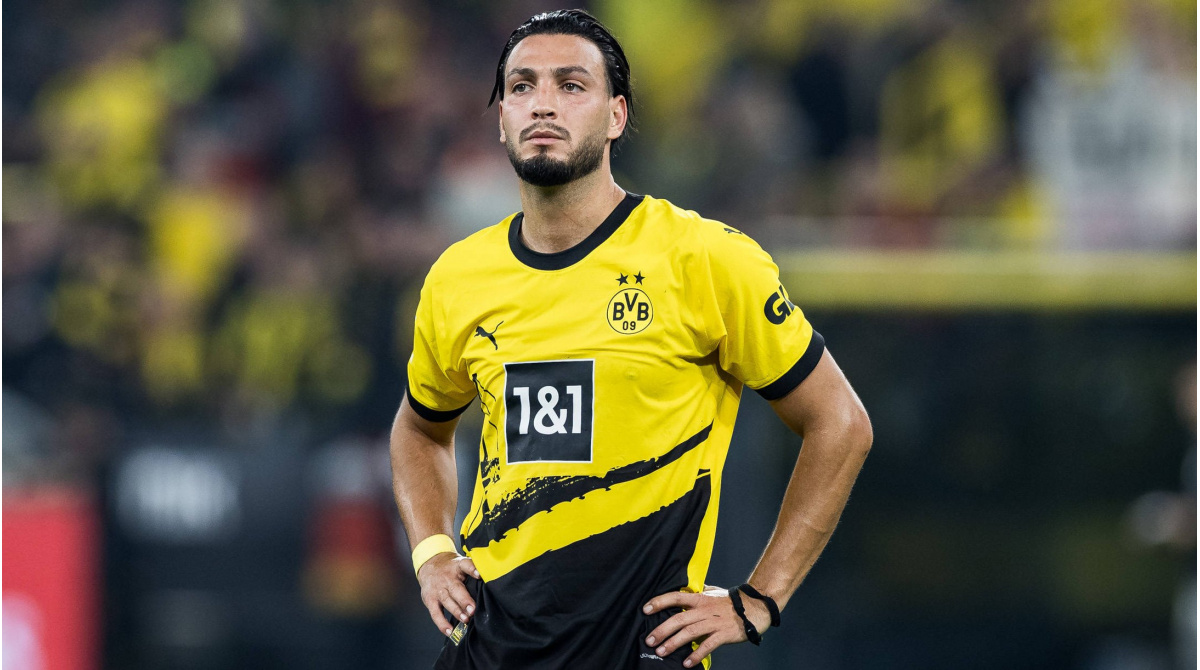 BVB in Champions League bei Sporting ohne Ramy Bensebaini