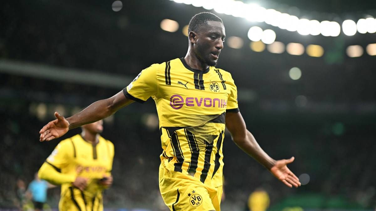 BVB, mögliche Gegner im Achtelfinale: Gegen wen spielt