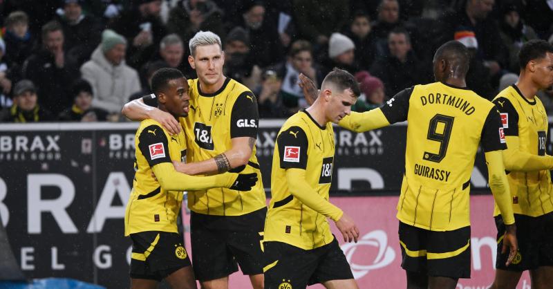BVB: Das verdienen Süle, Guirassy, Schlotterbeck, Adeyemi und Co. 