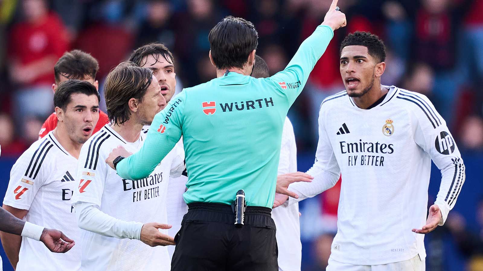 Bald in der Bundesliga? Real Madrid erwägt offenbar