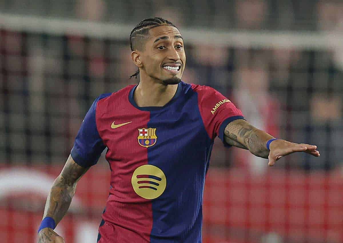 Barcelona vs. Rayo Vallecano Tipp, Prognose & Quoten