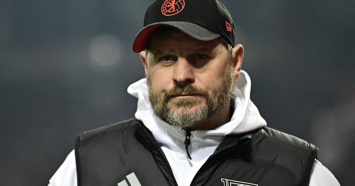 Baumgart fordert “mutigen” Auftritt in Dortmund