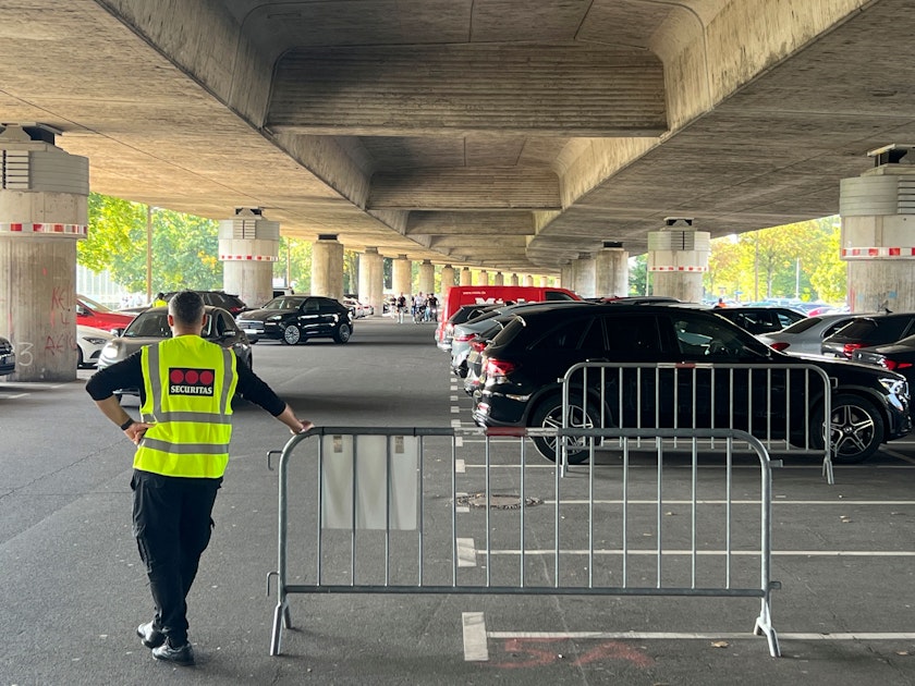 Bayer 04 Leverkusen: Erste Pläne für VIP-Parkplätze