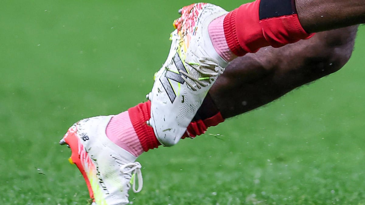 Bayer 04 Leverkusen: New Balance neuer Ausrüster
