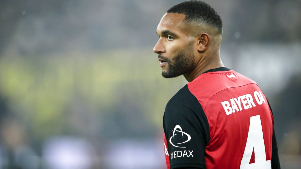 Bayer 04 Leverkusen: Tahs Aufstieg zum Top-Verteidiger