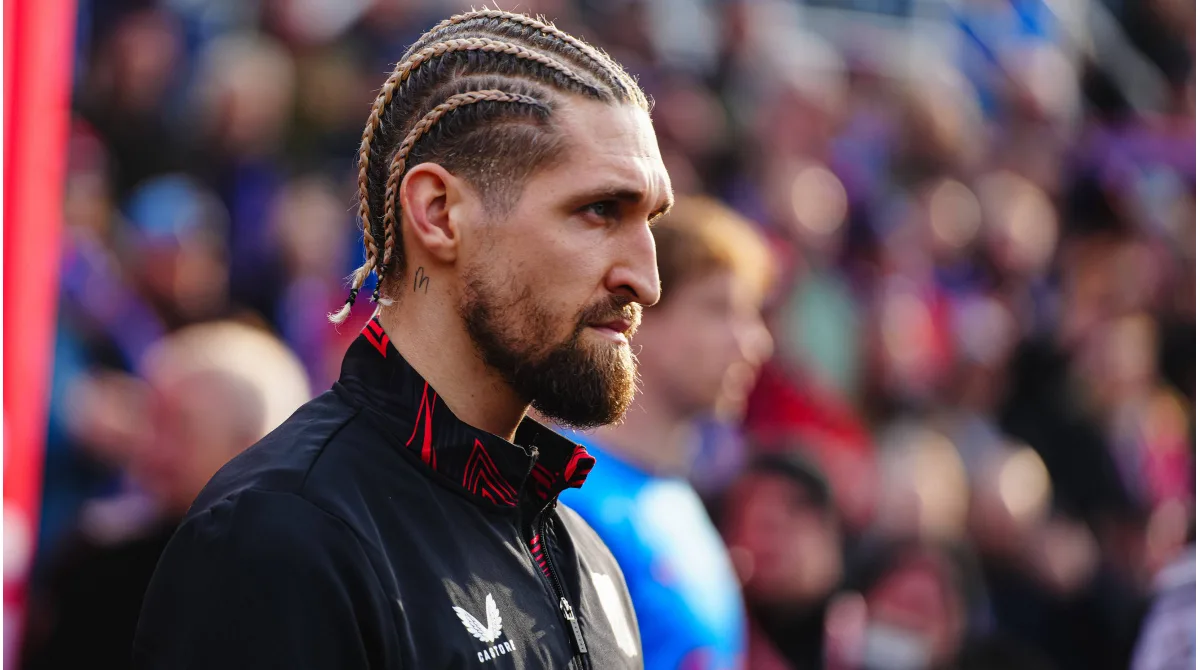 Bayer 04 Leverkusen: „Wollen Bayern bis zum Ende auf