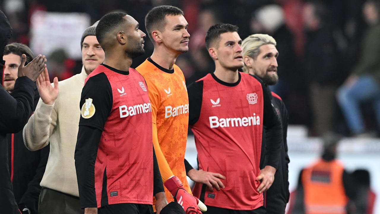 Bayer Leverkusen: Berater-Wechsel – will Alonso-Star