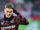 Bayer Leverkusen: Deutet Nationalspieler Florian Wirtz