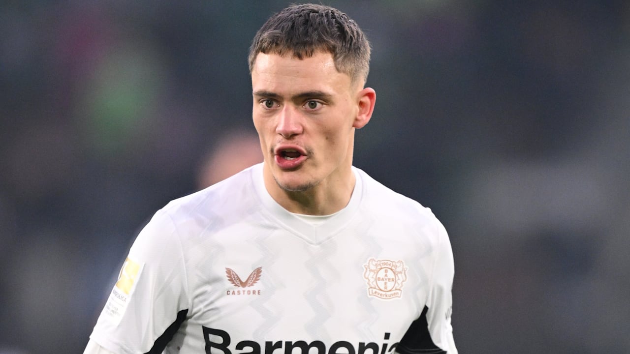 Bayer Leverkusen: Die Zukunfts-Szenarien von Super-Star