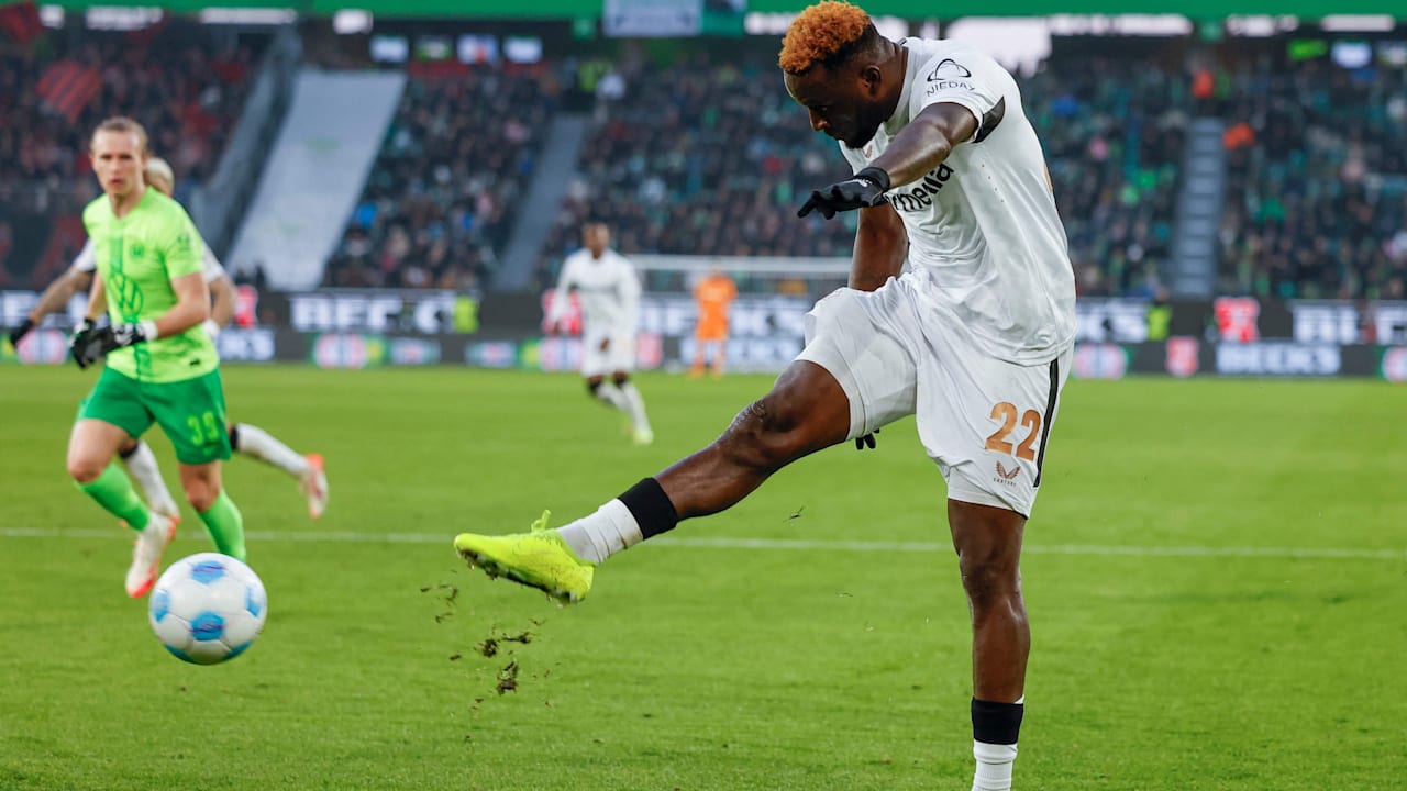 Bayer Leverkusen: England-Interesse: Der nächste