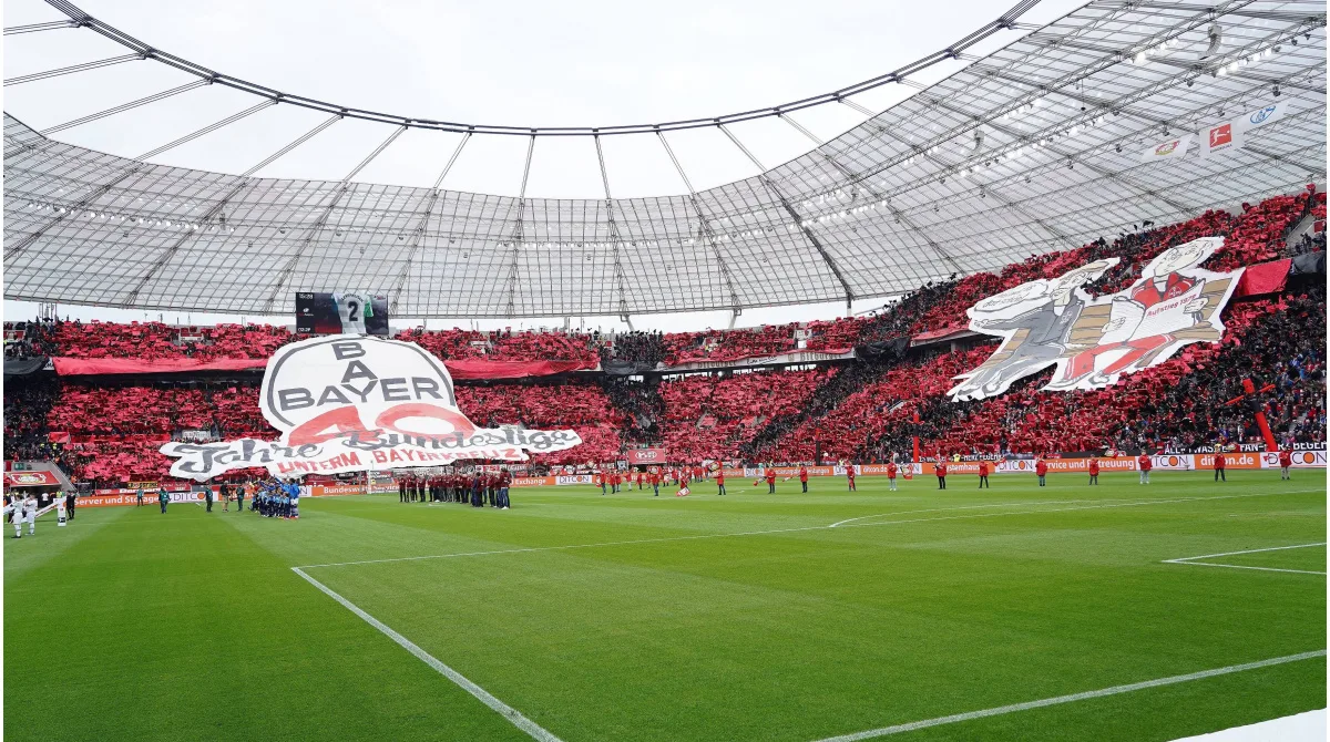 Bayer Leverkusen: Falkenberg wird Direktor Fußball