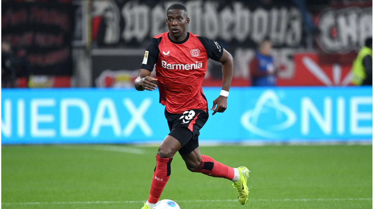 Bayer Leverkusen: Mukiele immer wichtiger – Folgt feste