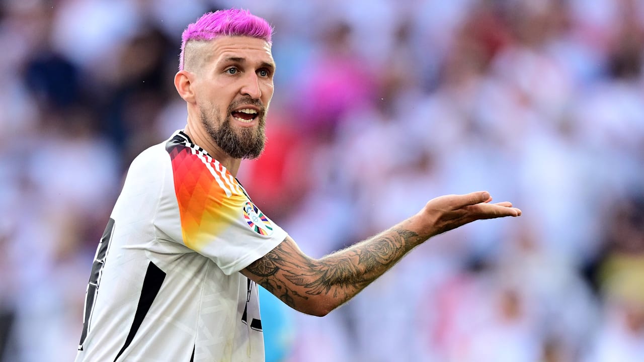 Bayer Leverkusen: Schon wieder neuer Look: So sieht