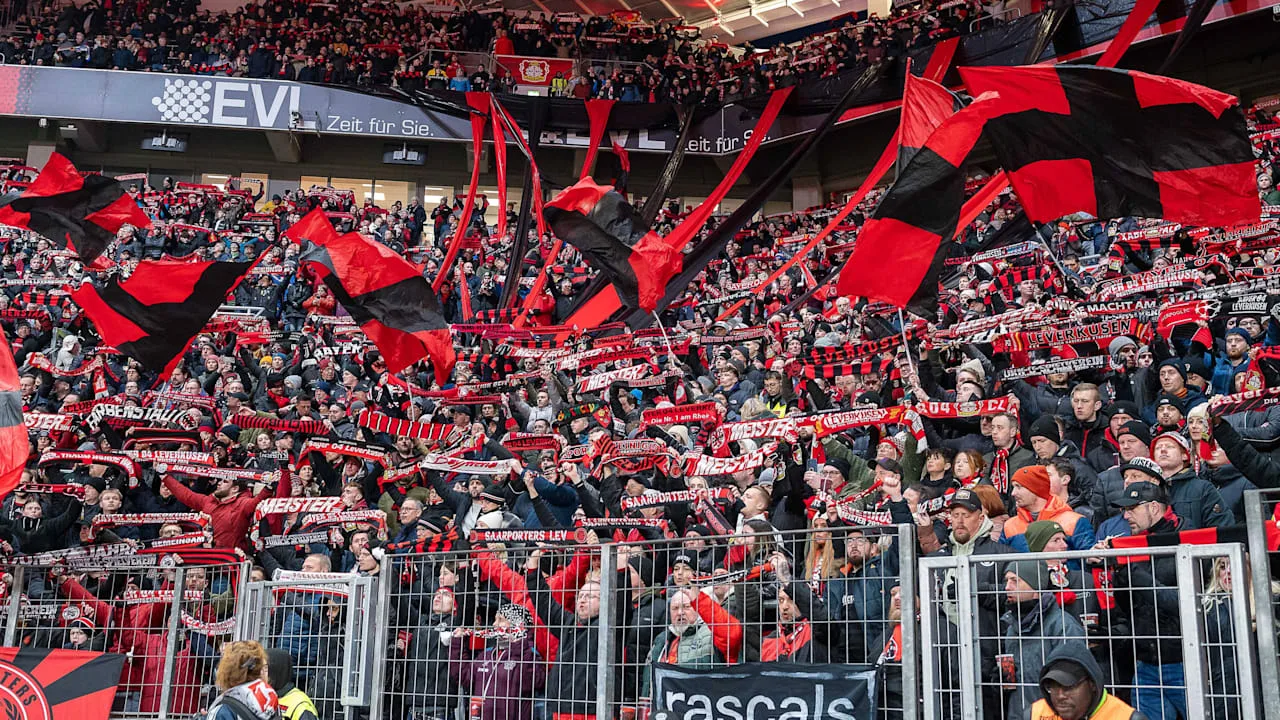 Bayer Leverkusen: Stadt trifft wichtige Entscheidung
