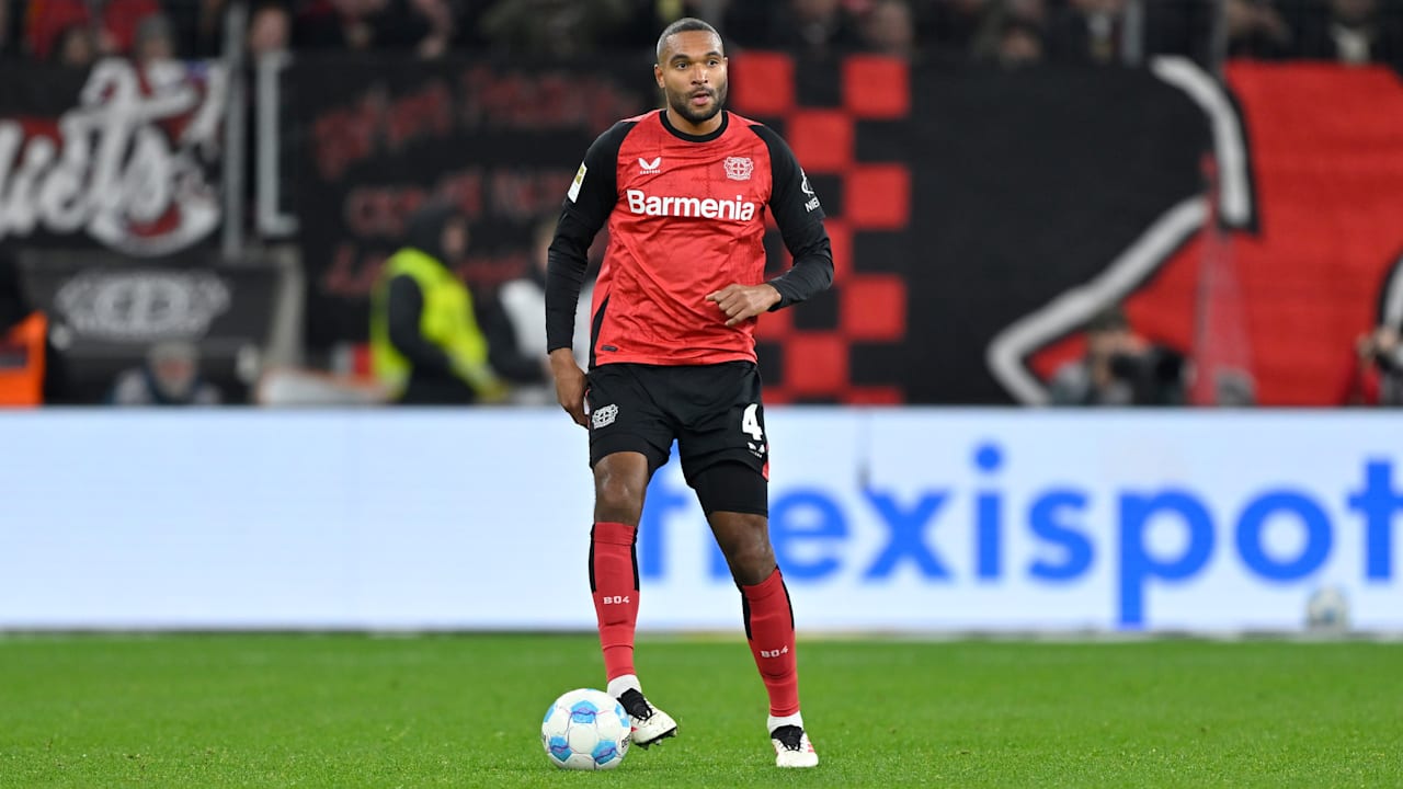 Bayer Leverkusen: „Entscheidender Tag für unsere