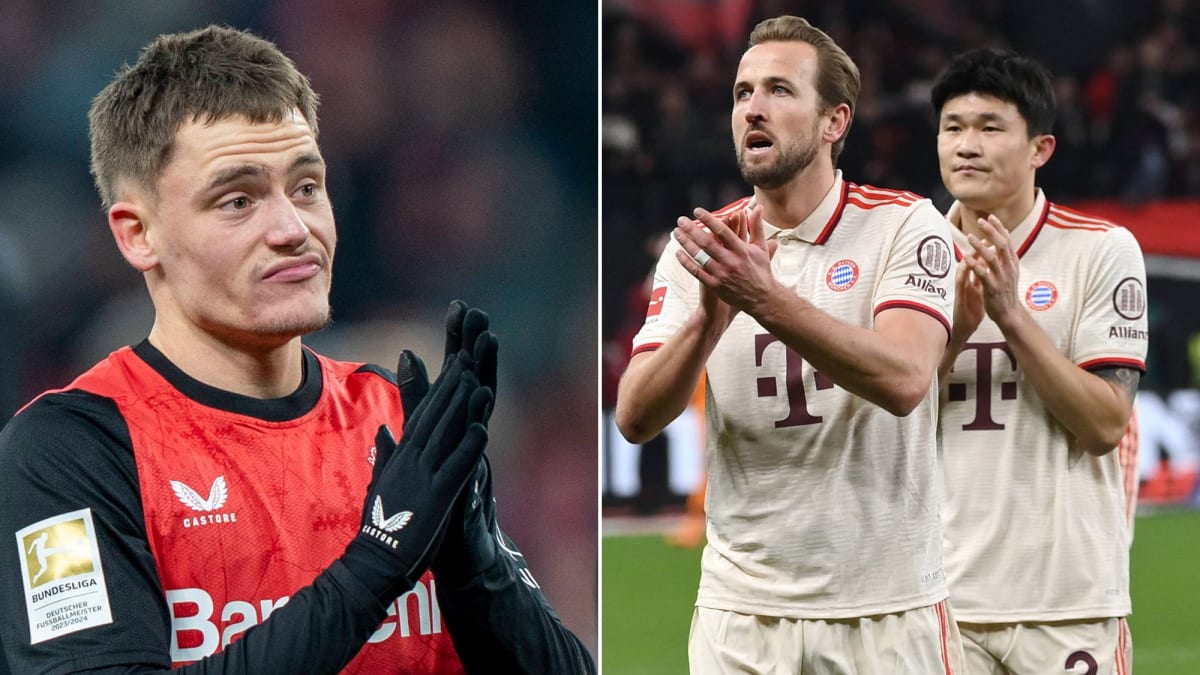 Bayern schon Meister? Die höchsten verspielten