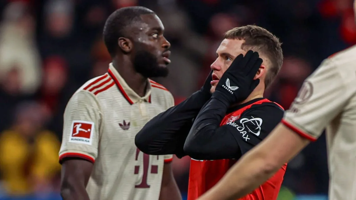 Bayern trifft auf Bayer – Ex-Profi prophezeit Chance