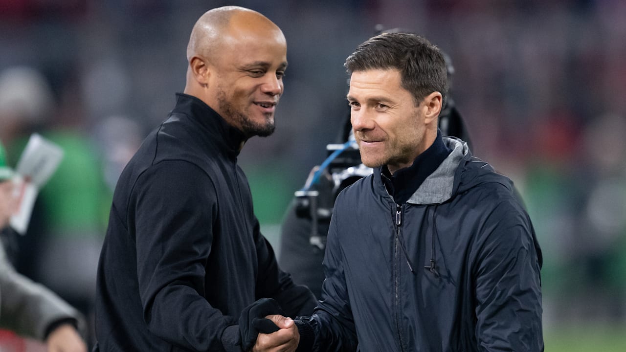 Bayern vs. Leverkusen: Matthäus über CL-Kracher: SIE haben