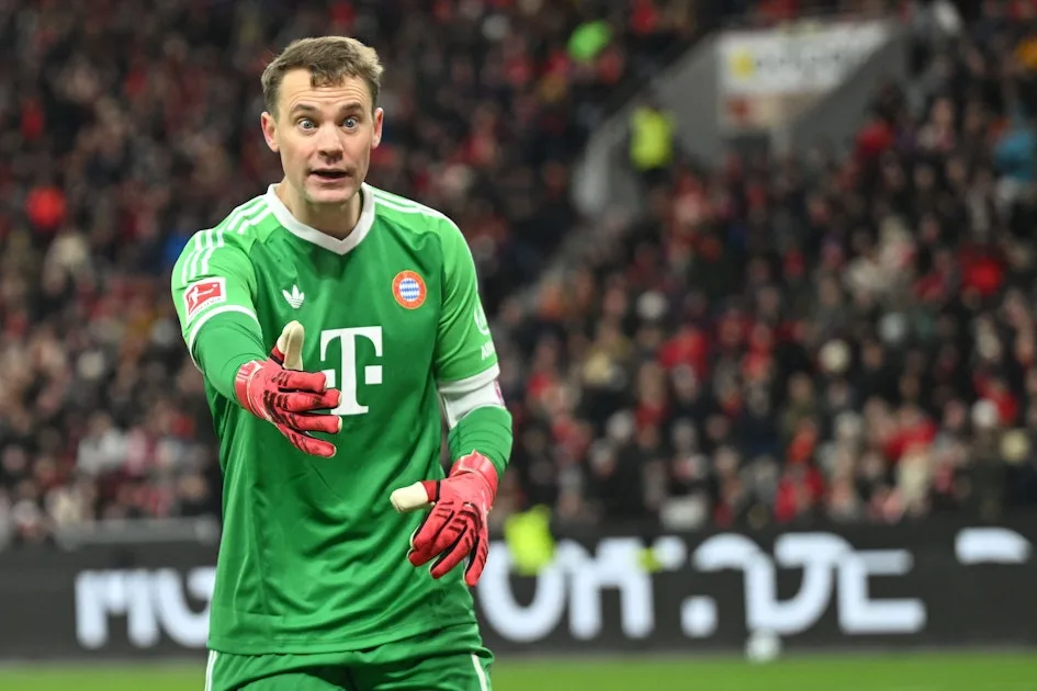 Beleidigungen gegen Neuer: Jetzt reagiert Leverkusen