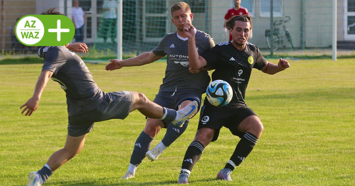 Besonders die Kreisliga Wolfsburg ist betroffen