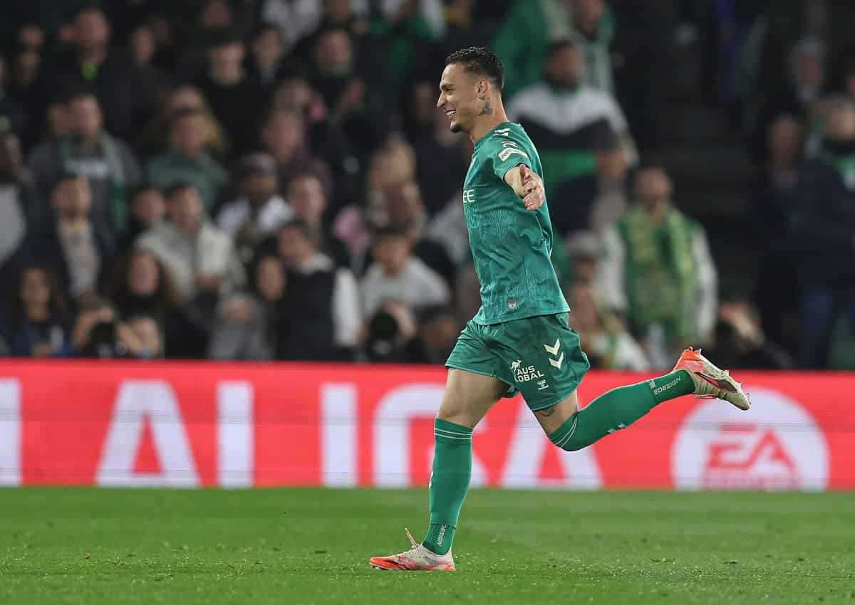 Betis Sevilla vs. Gent Tipp, Prognose & Quoten 20.02.25 Wett