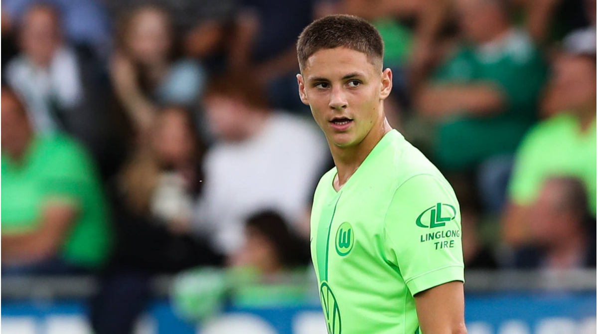 Bisher beim DFB: VfL Wolfsburgs Bence Dárdai will für