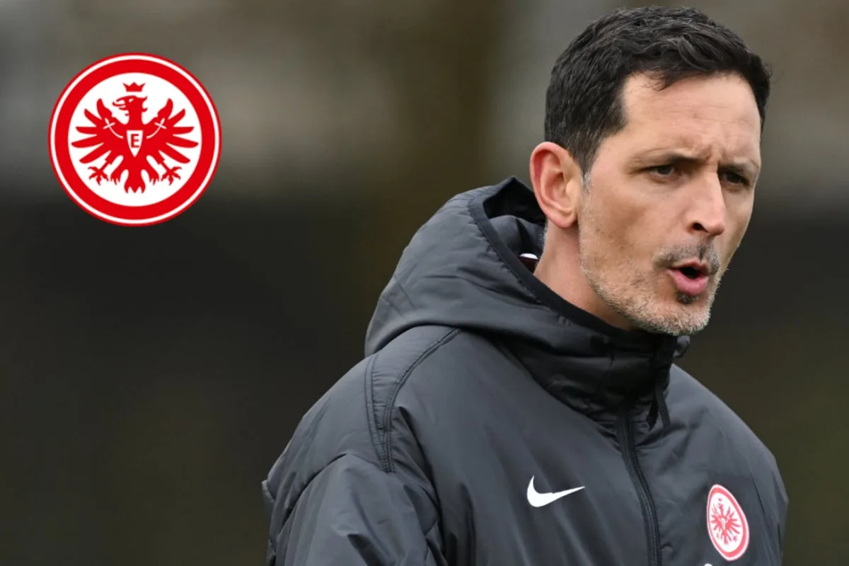 Bleibt Dino Toppmöller bei Eintracht Frankfurt?