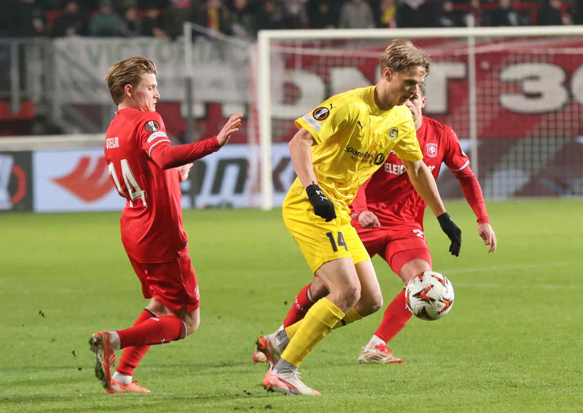 Bodö/Glimt vs. Twente Tipp, Prognose & Quoten 20.02.2025