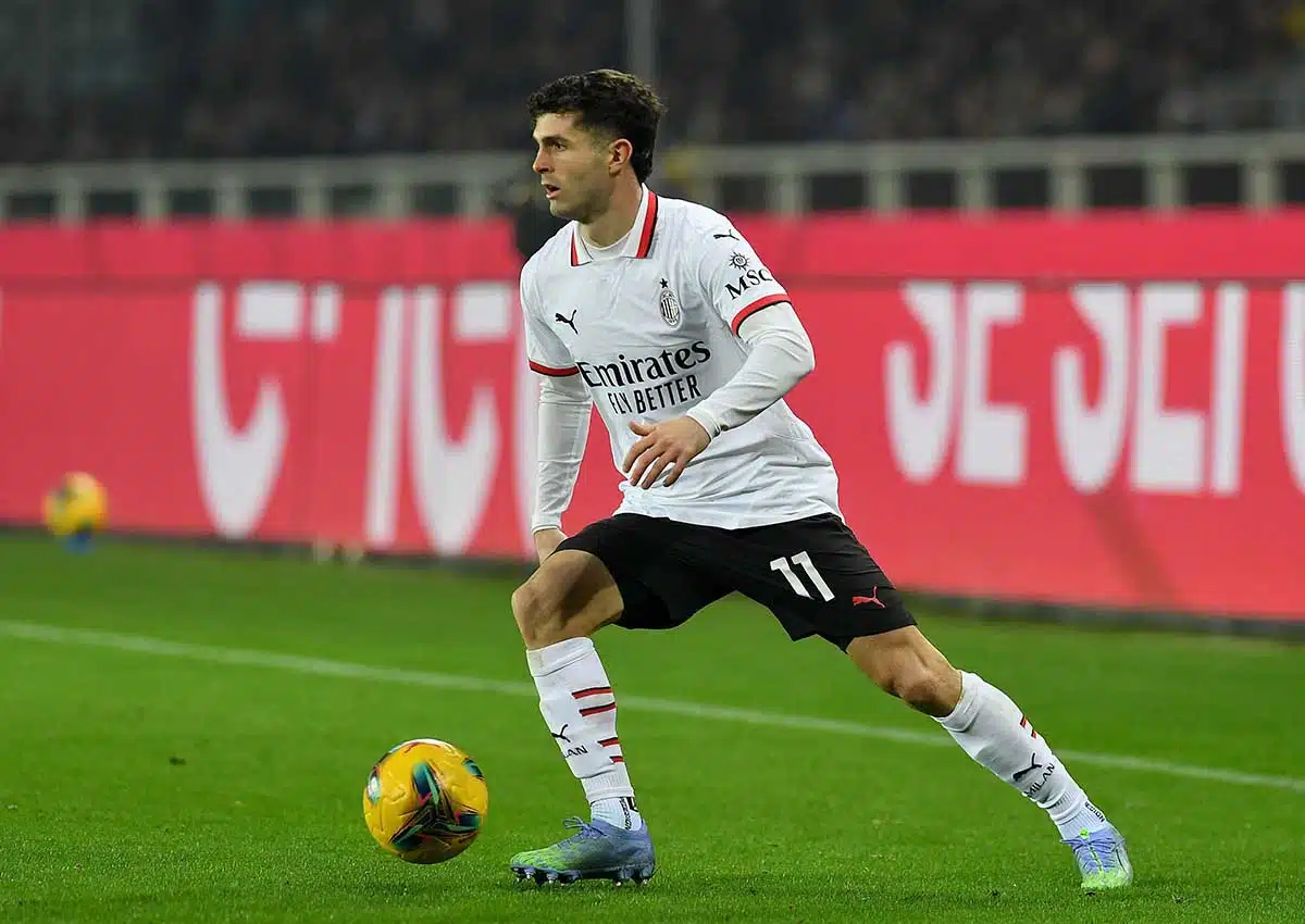Bologna vs. AC Milan Tipp, Prognose & Quoten 27.02.2025