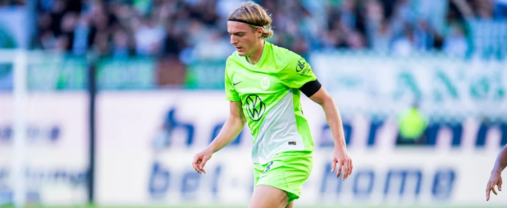 Bornauw fehlt angeschlagen im DFB-Pokal