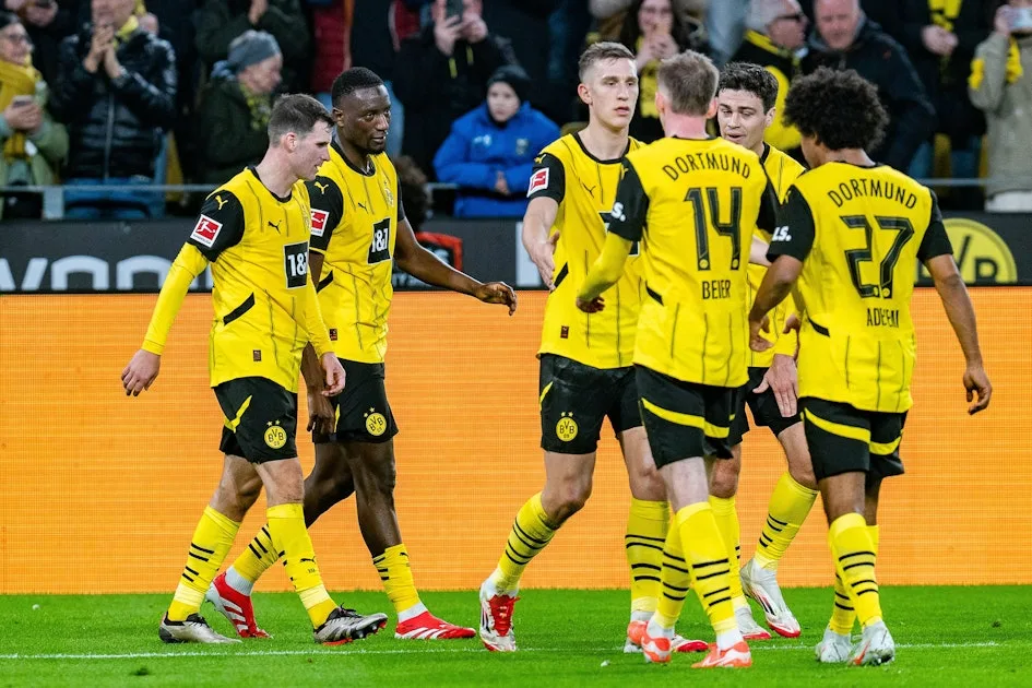 Borussia Dortmund: Dieser Profi ist unter Kovac wieder