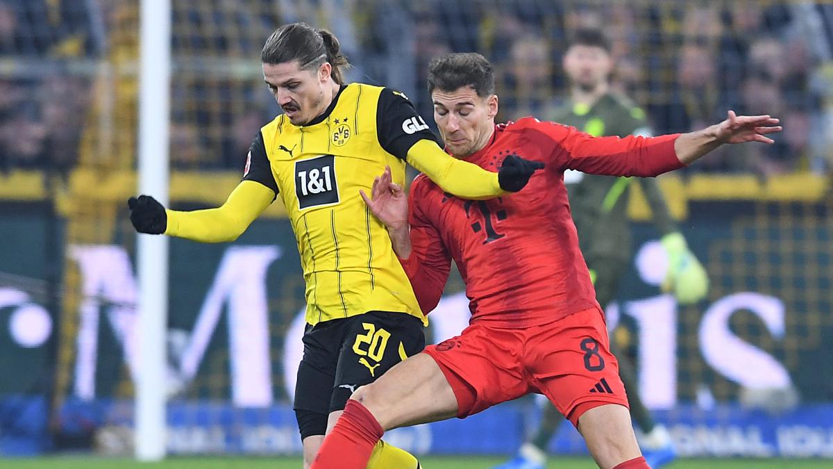 FC Bayern, BVB, Leverkusen: Auslosung und Finalweg in der Champions League