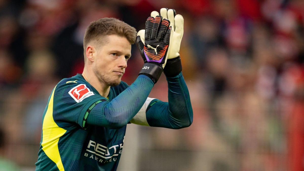 Borussia Mönchengladbach: Breit aufgestellt nach Europa?
