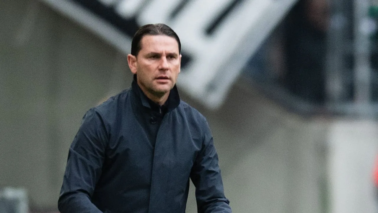Borussia Mönchengladbach: Ist Gerardo Seoane so mutig