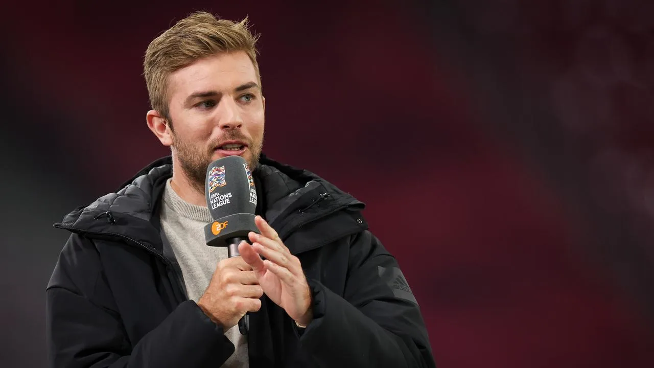 Borussia Mönchengladbach: Kramer löst Vertrag auf