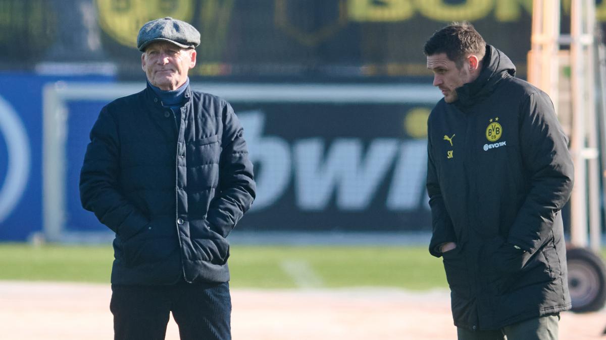 Boss-Beben beim BVB: Macht Watzke doch weiter?