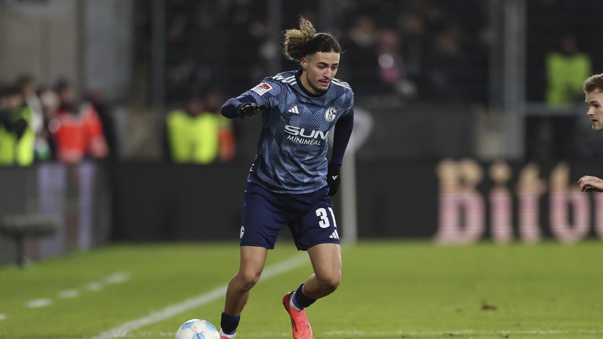 Bulut redet schon von der Premier League